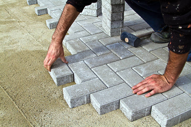 Trusted Clermont, GA Driveway Pavers Experts